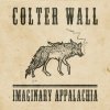 Colter Wall - Imaginary Appalachia (Anniversary Edition) (Limited Edition) (Olive Green Coloured) (LP)