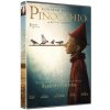 Pinocchio DVD
