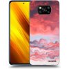 Picasee ULTIMATE CASE pro Xiaomi Poco X3 - Sunset
