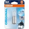 Osram Original 64327 S2 Ba20d 12V 35/35W