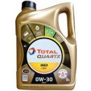 Motorový olej Total Quartz Ineo First 0W-30 4 l
