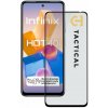 Tactical Glass Shield 5D sklo pre Infinix Hot 40i čierna 57983119894