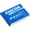 Batéria AVACOM GSHT-A320-S1230 na mobil HTC Desire C Li-Ion 3,7V 1230mAh (náhrada BL01100) GSHT-A320-S1230