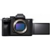 Sony Alpha A7 IV – telo
