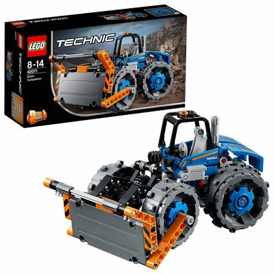 LEGO® Technic 42071 Buldozér