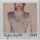 SWIFT TAYLOR: 1989 CD