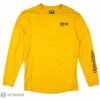 Troy Lee Designs Ruckus Ride detský dres, eyez safron M
