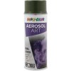 Dupli Color ART RAL 6003 Olivová zelená lesklá farba v spreji 400ml