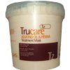 Trucare maska na vlasy Almond oil & henna treatment 1000 ml