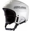 Lyžiarska helma SALICE MAX biela 11/12 XL/61cm