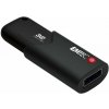 USB kľúč, 32GB, USB 3.2, so šifrovaním, EMTEC B120 Click Secure