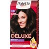 Schwarzkopf Palette Deluxe Palette Deluxe farba na vlasy Svetlo popolovo hnedý 5-11 130 ml