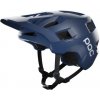 POC Kortal Lead Blue Matt 2021 - POC Kortal prilba Lead Blue Matt vel. XS/S (51-54cm)