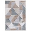 Kusový koberec DIXIE CARVED 54150/YC9Q 133x190 cm