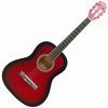 Pasadena SC041 Red Burst 3/4 klasická gitara pre dieťa