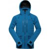 Alpine Pro Reas Pánska lyžiarska bunda s Ptx membránou MJCD694 mykonos blue XL
