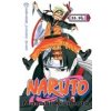 Naruto 33 Přísně tajná mise - Kišimoto Masaši