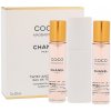 Chanel Coco Mademoiselle toaletná voda dámska 60 ml náplň
