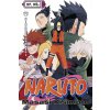 Naruto 37: Šikamaruův boj - Masaši Kišimoto