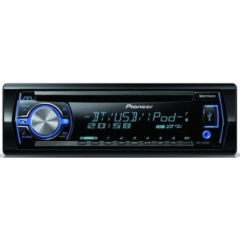 Pioneer DEH-X5500BT