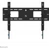 Neomounts WL35-750BL16 Neomounts LEVEL-750 Wall Mount (XL, 125 kg, tiltable, tilt guard, connectable, VESA 600x400)