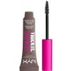 NYX Professional Makeup Thick It Stick It! riasenka na obočie 05 Ash Brown 7 ml