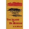The Island of Doctor Moreau: The Original 1896 Edition (H. G. Wells)(Pevná)