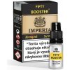 5x10 ml Imperia Fifty BOOSTER 50VG/50PG - 20mg