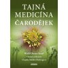 Tajná medicína čarodějek - Müller-Ebelingová Claudia, Rätsch Christian, Storl