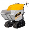 Minidumper Lumag MD 400GX HONDA motor