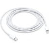 Swissten 84407000 USB-C/Lightning, 2m, bílý