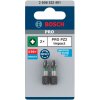Šroubovací bit Bosch PRO Impact Control 25 mm PZ2 2 ks 2608522401