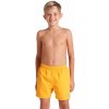 Detské kúpacie šortky Arena žlté, veľkosť 152