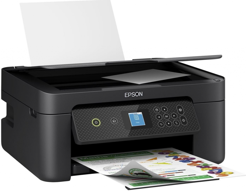 Epson Expression Home XP-3200