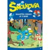Šmolkovia 10 - Najlepšia zábava je s nami!