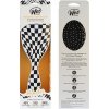 Wet Brush Original Detangler Hipster Checkers kefa na vlasy