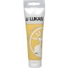 Akrylová farba Lukas, 125ml, gold