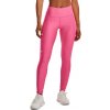 UNDER ARMOUR Armour HiRise Leg, Pink - XL