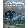 German National Railway in World War II