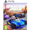 Sony PS5 hra Ed & Edda: Grand Prix - Racing Champions