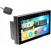 AUTOMOBILOVÉ RÁDIO 2DIN GPS BT USB ANDROID WiFi
