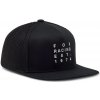 FOX šiltovka Yth Est.1974 Trucker Hat