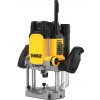 DeWALT DWE625 Frézka 2 300W - regulácia otáčok