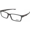 Dioptrické okuliare Oakley Overhead OX8060 806004 Veľkosť: 57