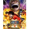 One Piece Pirate Warriors 3 Gold Edition