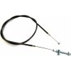 lanko+bowden Sturmey-Archer FD 900mm nerez-lanko