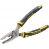 Stanley 0-89-866 - FatMax® kombinačné kliešte, 160mm