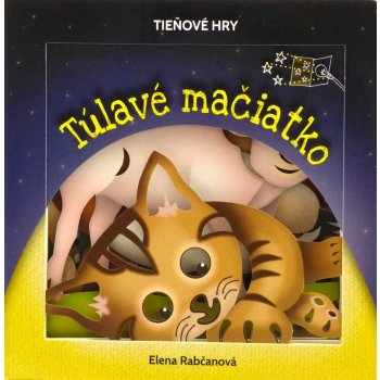 T úlavé mačiatko - Elena Rabčanová