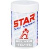 Star Ski Wax Stick silver 45 g
