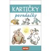 Kartičky (krabička) - Povedačky (SK vydanie)
